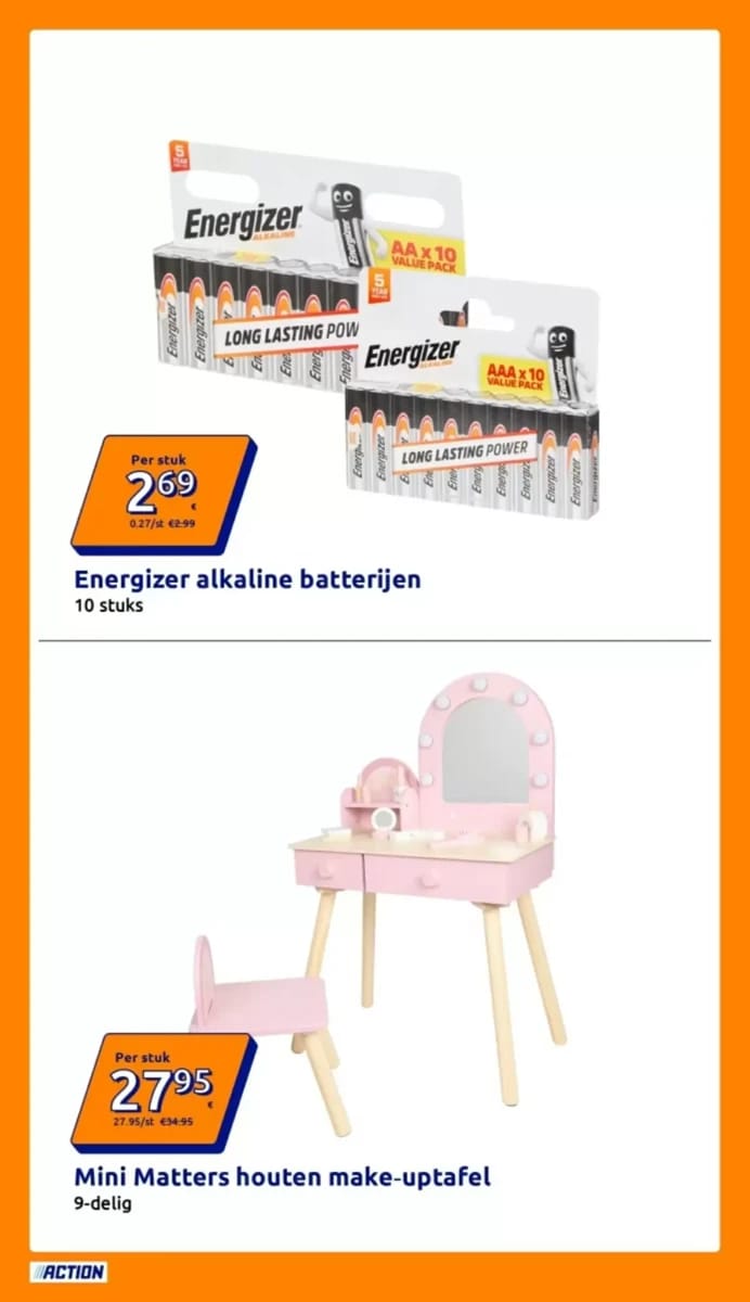 Folder Action, pagina 13 van 37