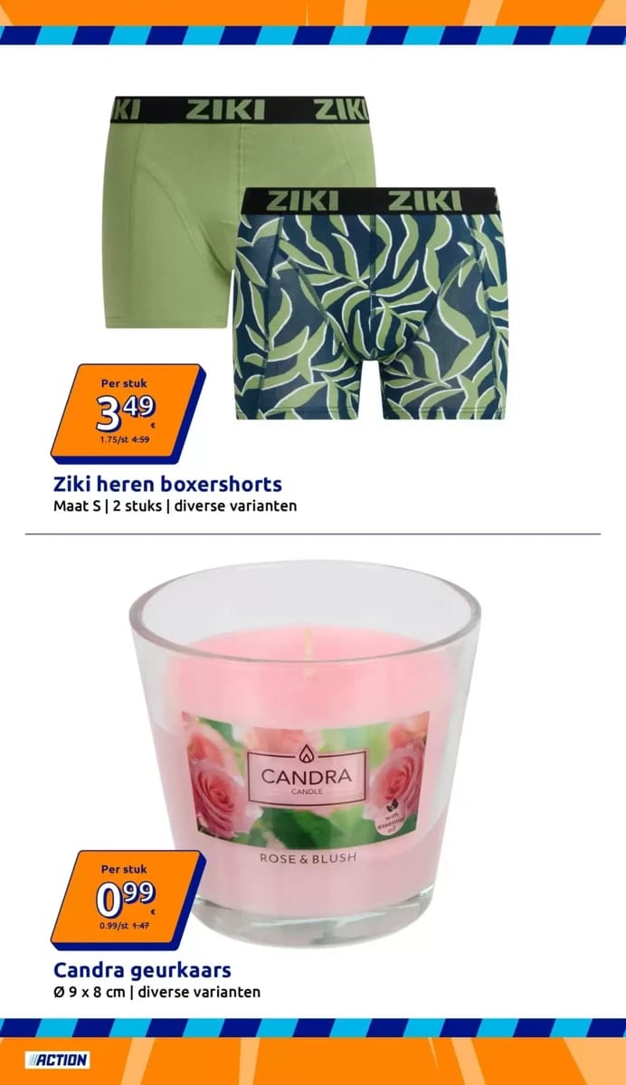 Folder Action, pagina 2 van 36