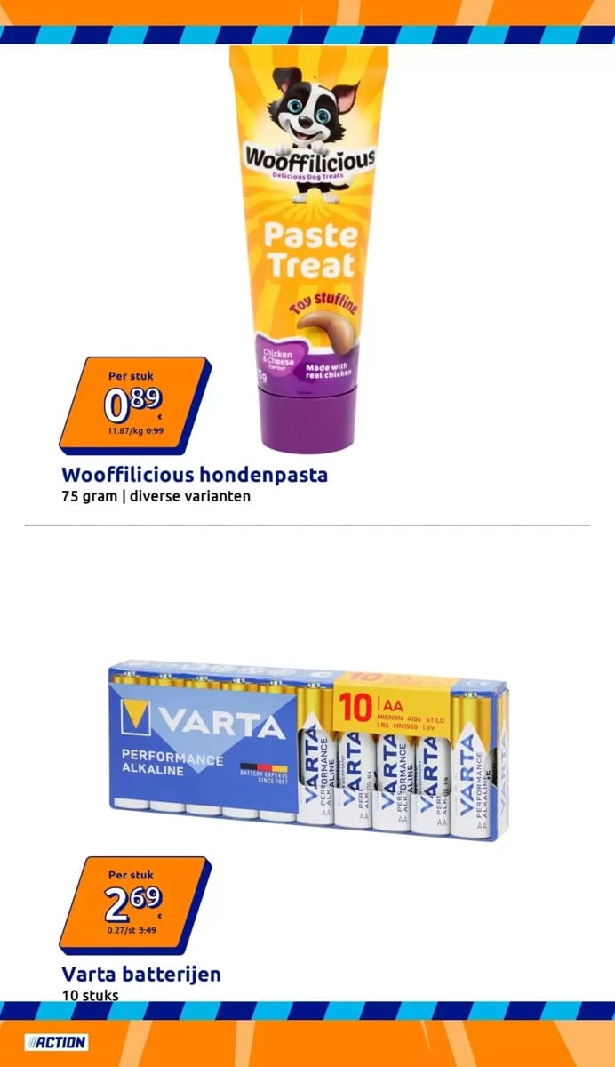 Folder Action, pagina 7 van 36