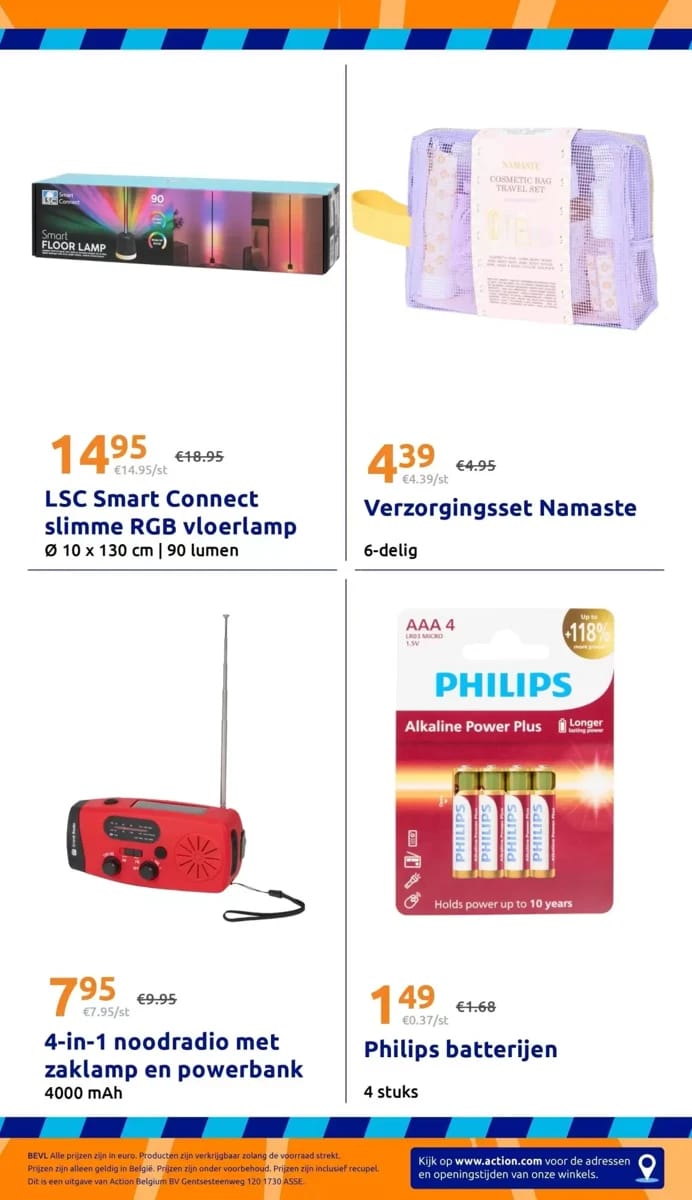 Folder Action, pagina 33 van 36