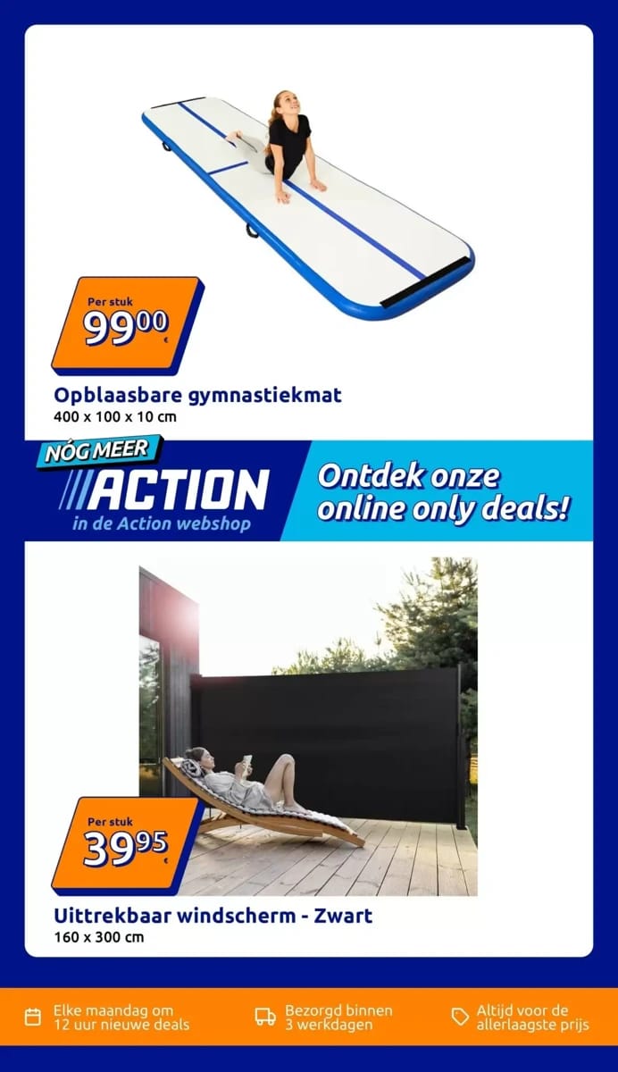 Folder Action, pagina 35 van 36