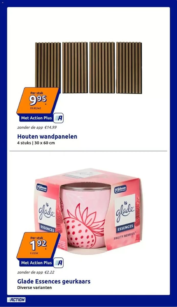 Folder Action, pagina 5 van 38