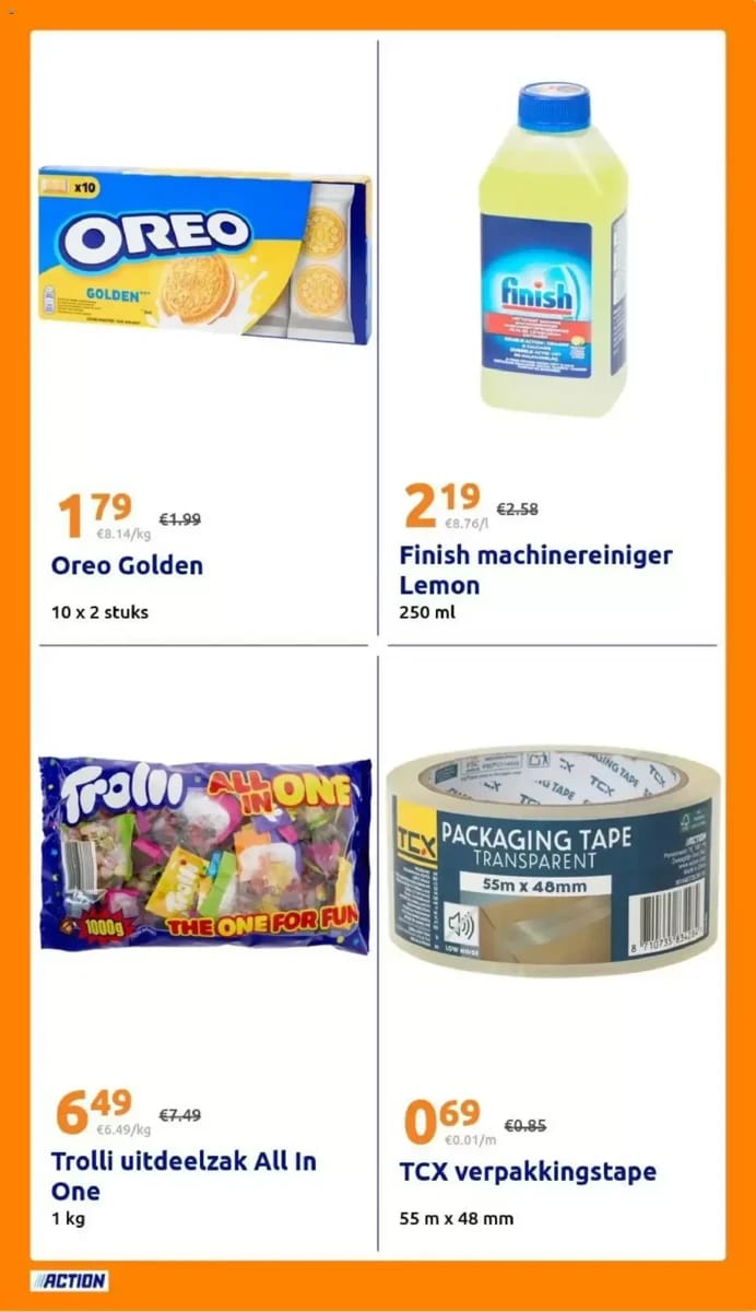 Folder Action, pagina 25 van 38