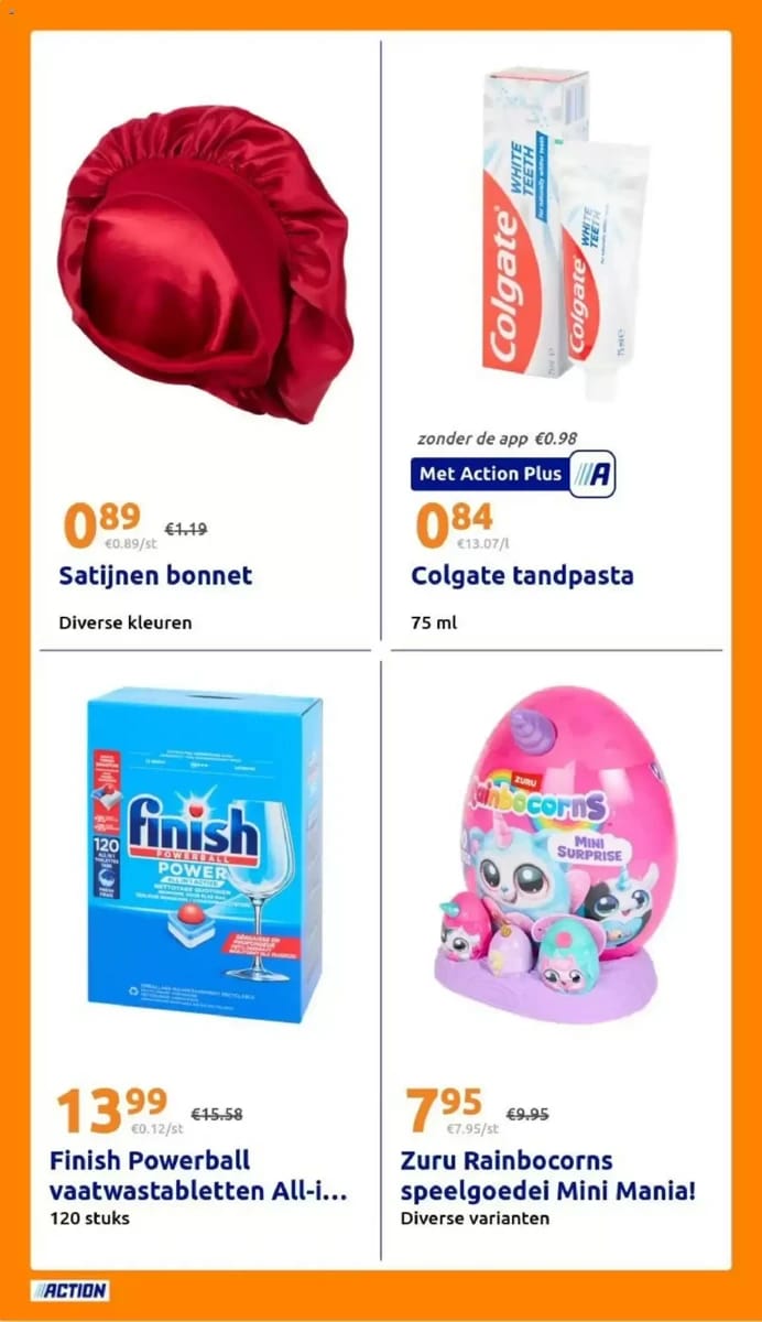 Folder Action, pagina 30 van 38