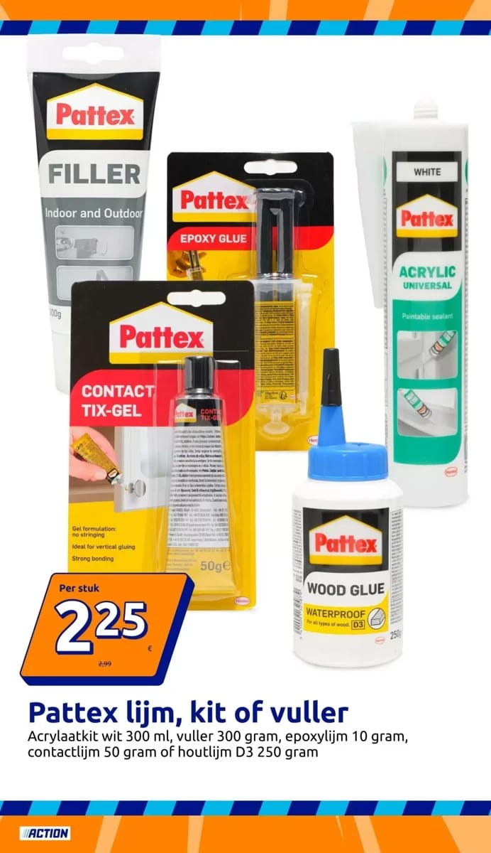 Folder Action, pagina 5 van 36