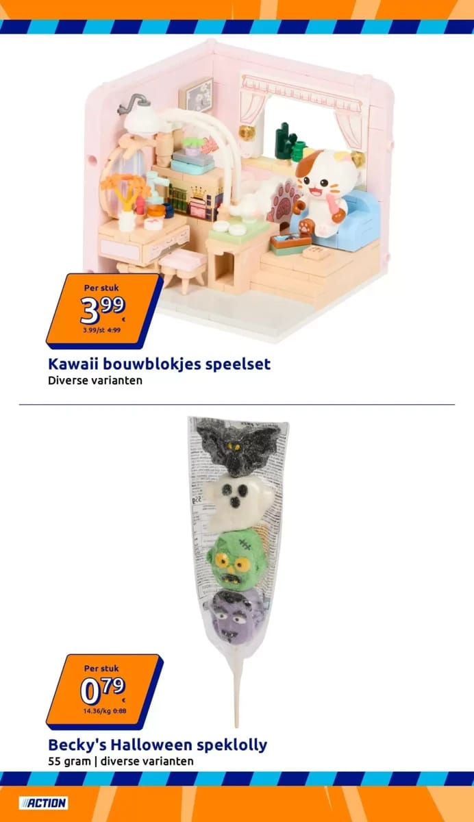 Folder Action, pagina 10 van 36