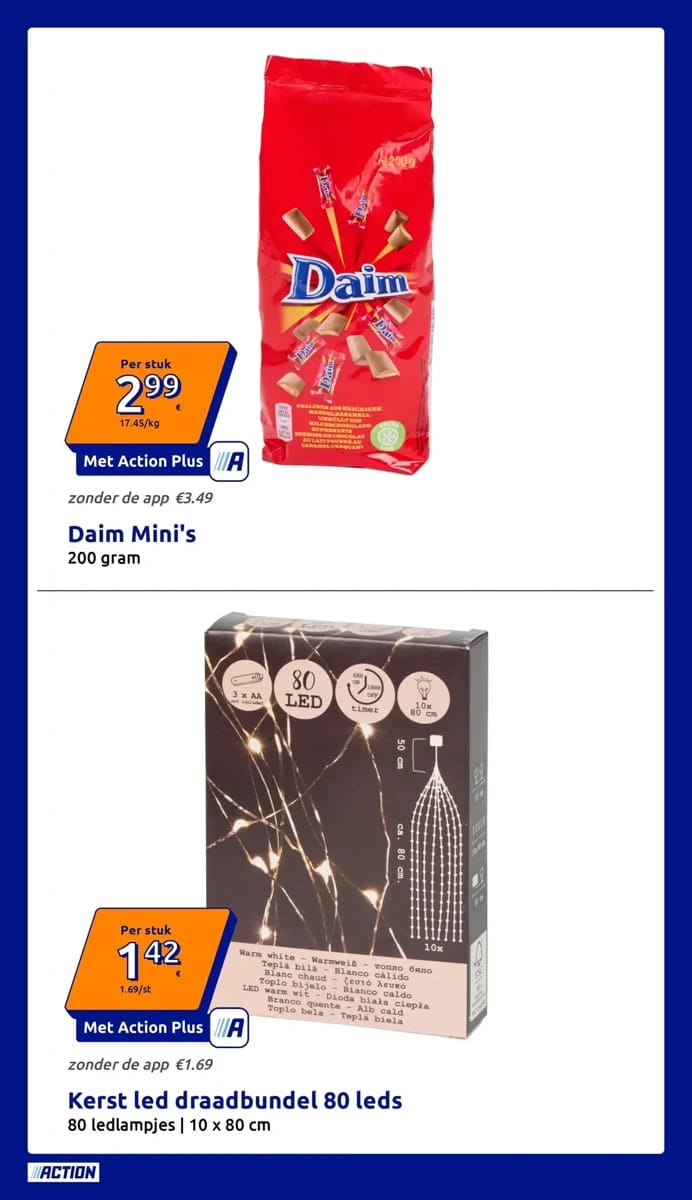 Folder Action, pagina 5 van 46