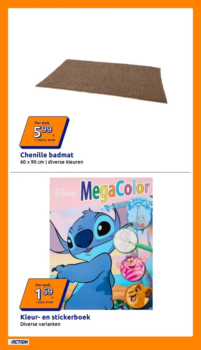 Folder Action, pagina 15 van 46