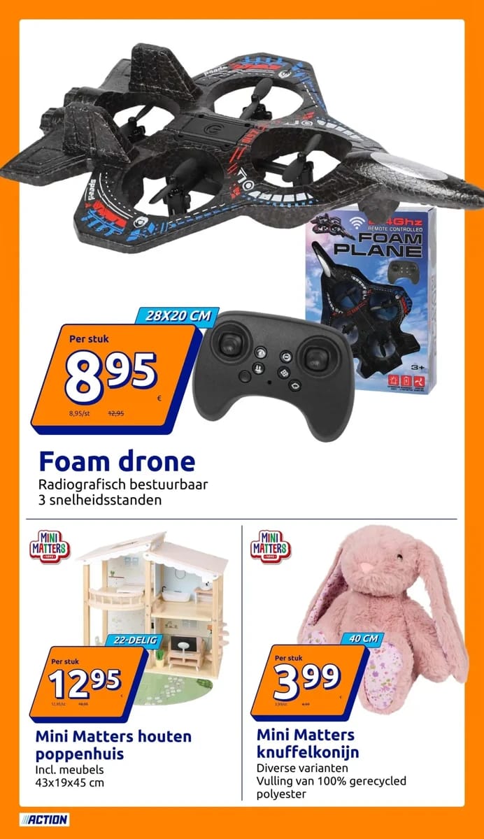 Folder Action, pagina 21 van 46