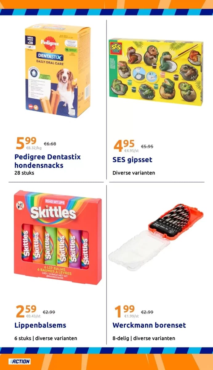 Folder Action, pagina 21 van 40