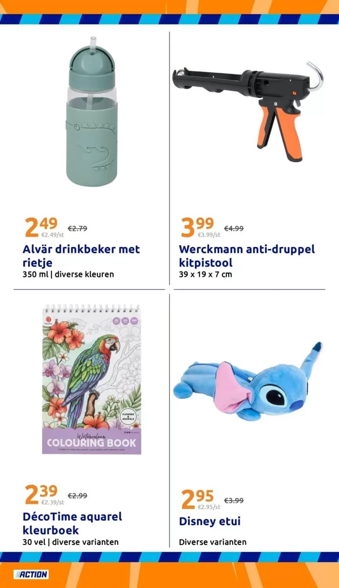 Folder Action, pagina 29 van 40