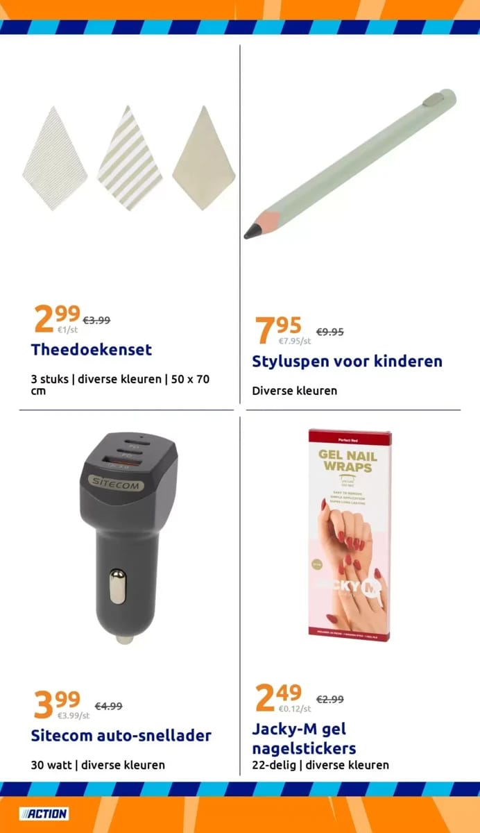 Folder Action, pagina 30 van 40