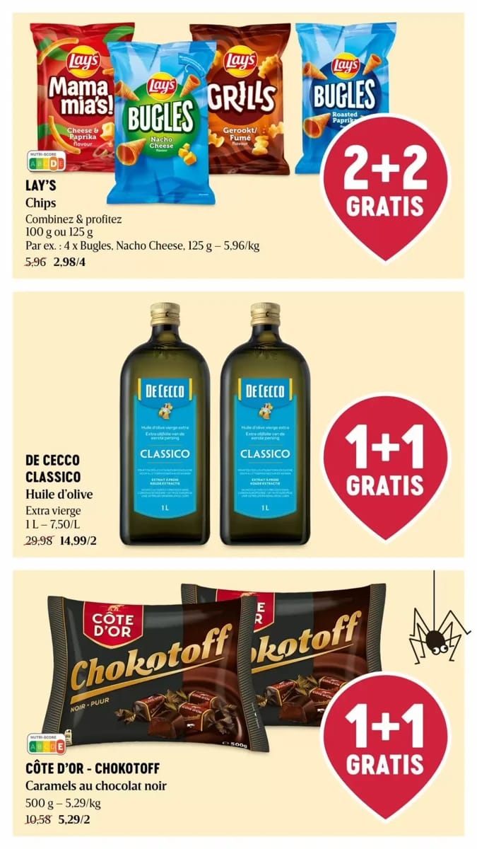 Folder AD Delhaize, pagina 3 van 51