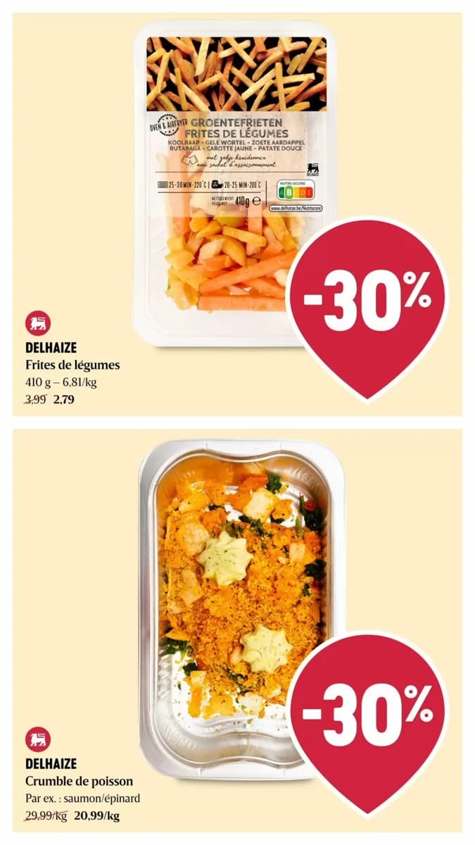Folder AD Delhaize, pagina 6 van 51
