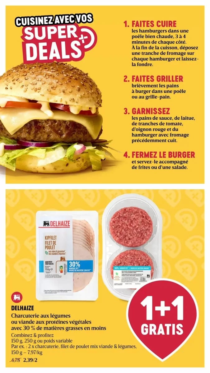 Folder AD Delhaize, pagina 8 van 51