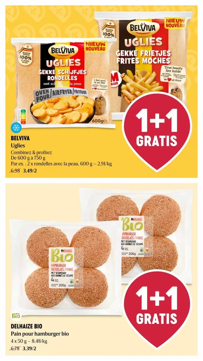 Folder AD Delhaize, pagina 9 van 51