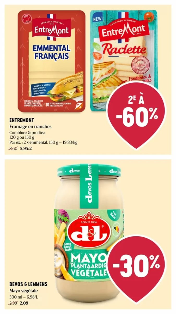 Folder AD Delhaize, pagina 10 van 51