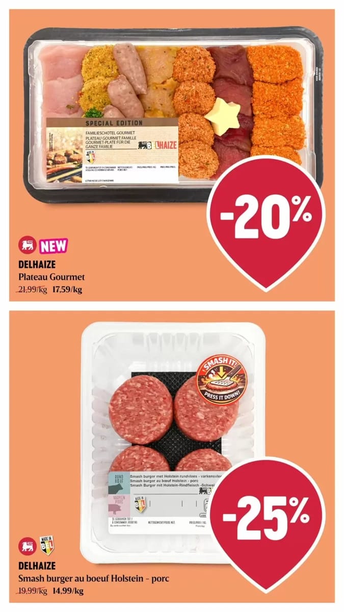 Folder AD Delhaize, pagina 12 van 51