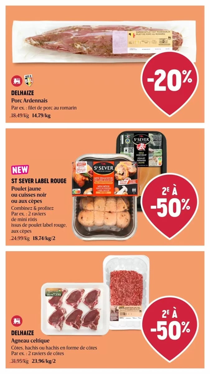 Folder AD Delhaize, pagina 13 van 51