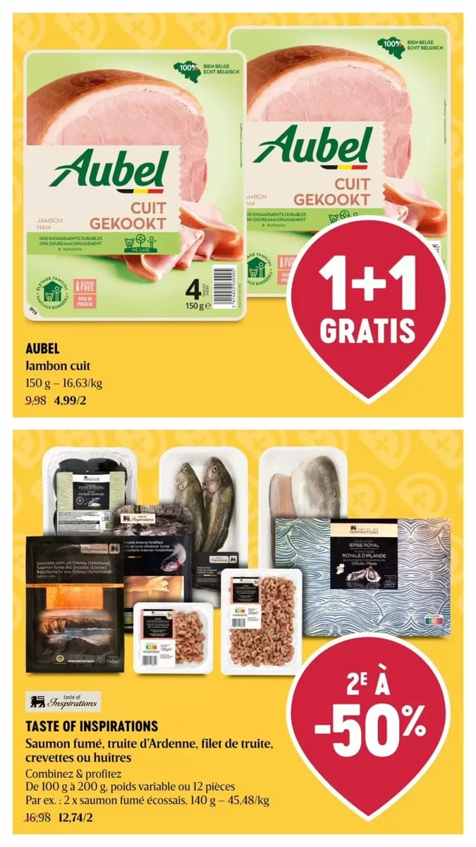 Folder AD Delhaize, pagina 19 van 51