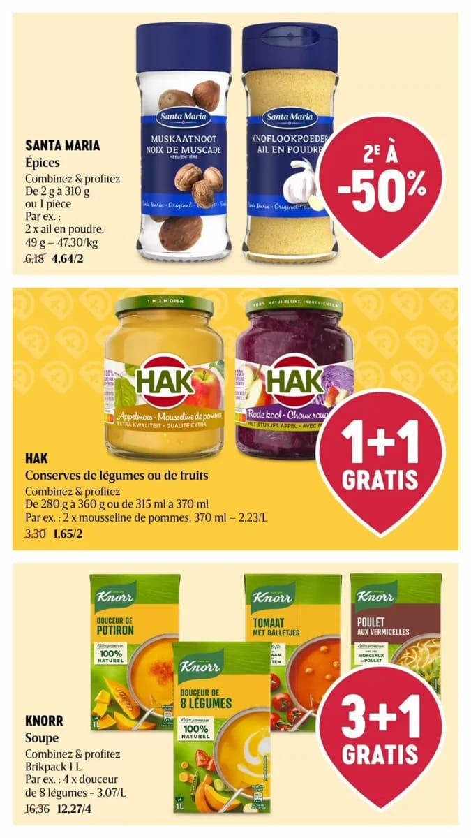 Folder AD Delhaize, pagina 27 van 51
