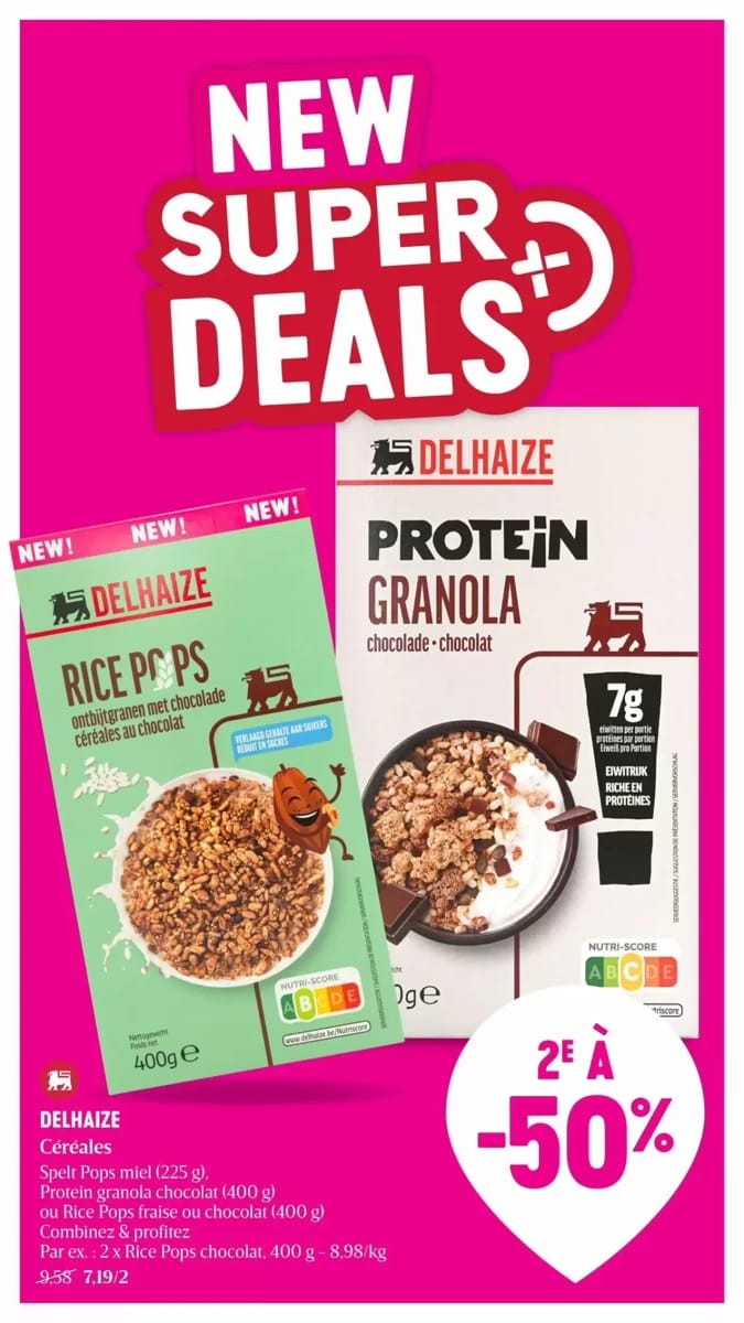 Folder AD Delhaize, pagina 49 van 51