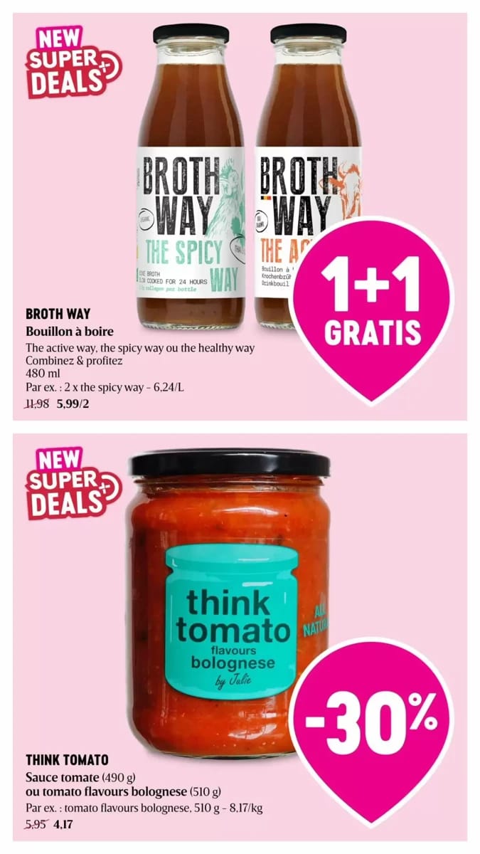 Folder AD Delhaize, pagina 50 van 51