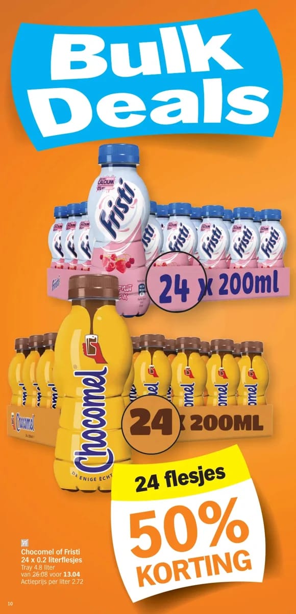 Folder Albert Heijn, pagina 10 van 34