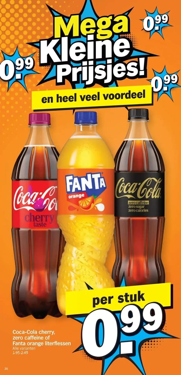 Folder Albert Heijn, pagina 20 van 34