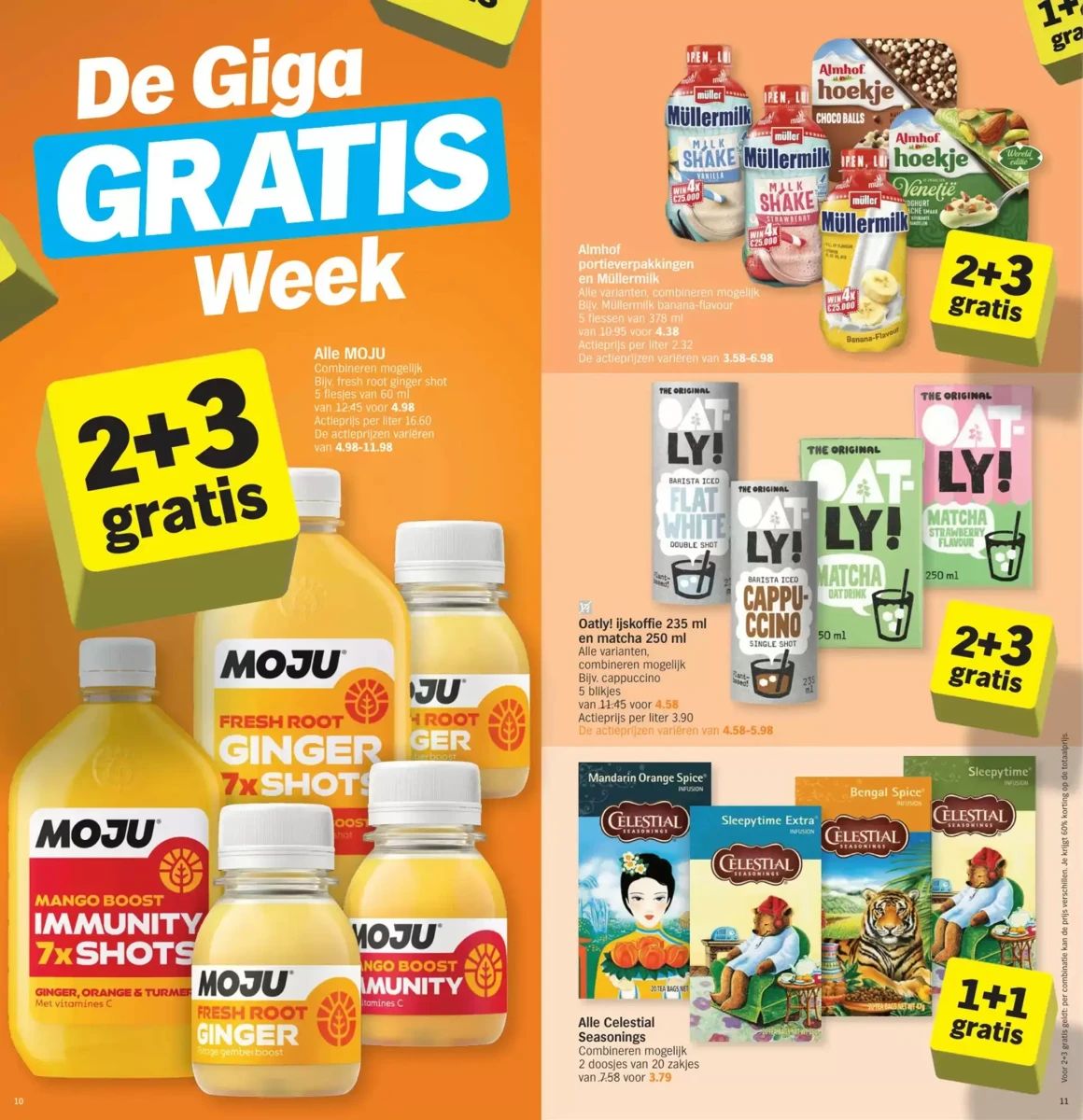 Folder Albert Heijn, pagina 6 van 17