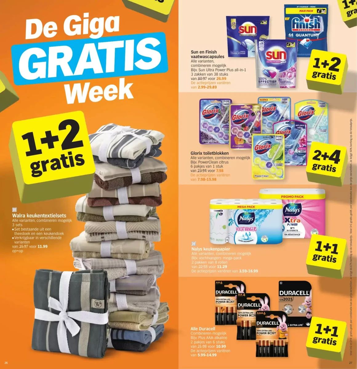 Folder Albert Heijn, pagina 14 van 17