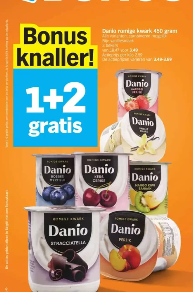 Voorpagina van de folder van Albert Heijn, geldig 28 september 2026 – 4 oktober 2026