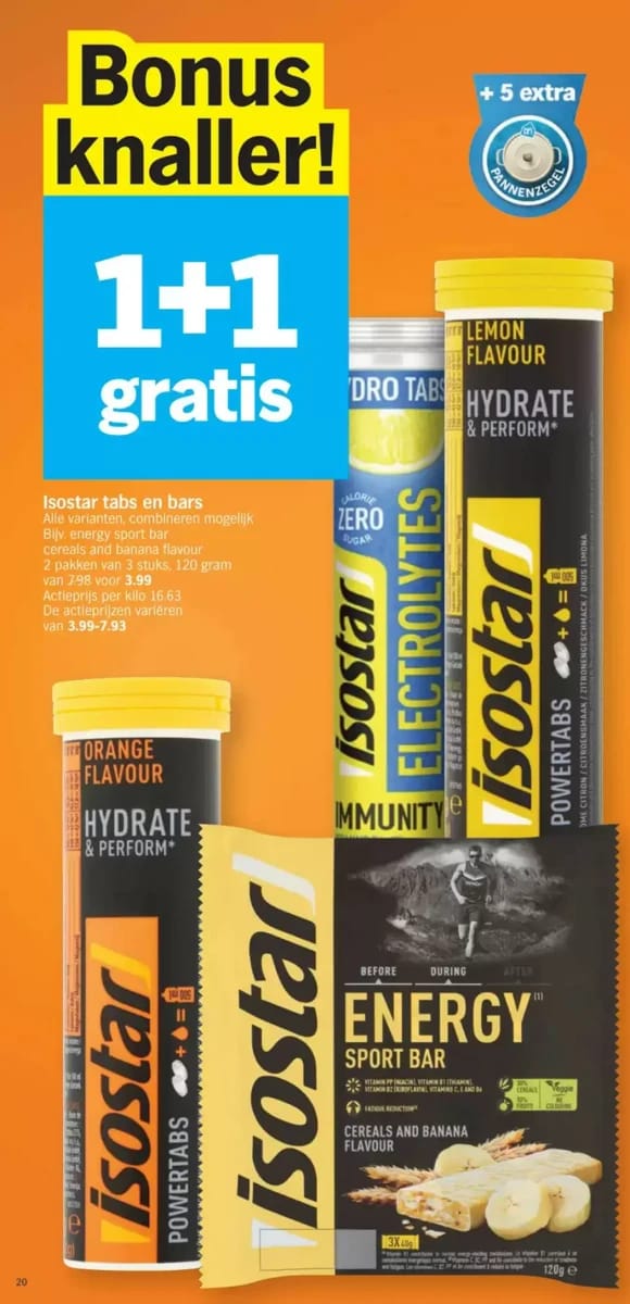 Folder Albert Heijn, pagina 20 van 30