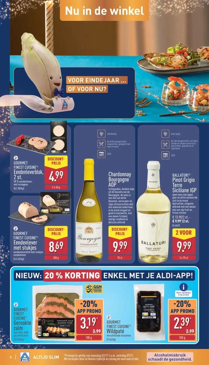 Folder Aldi, pagina 8 van 32