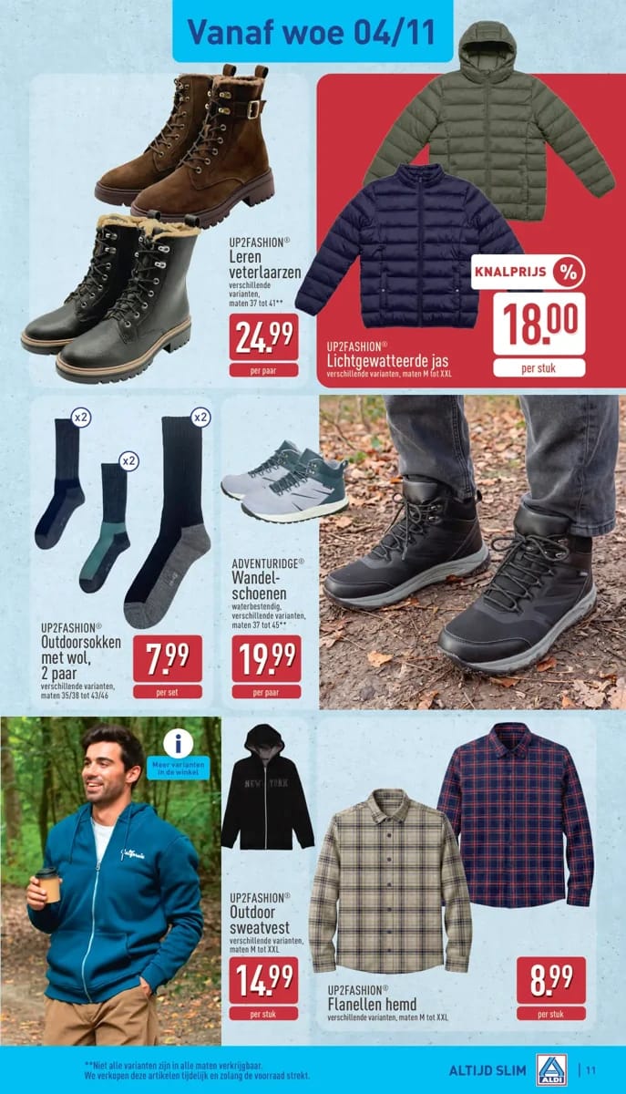 Folder Aldi, pagina 11 van 32