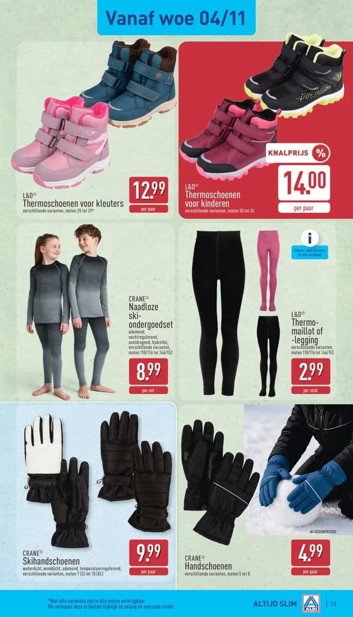 Folder Aldi, pagina 13 van 32