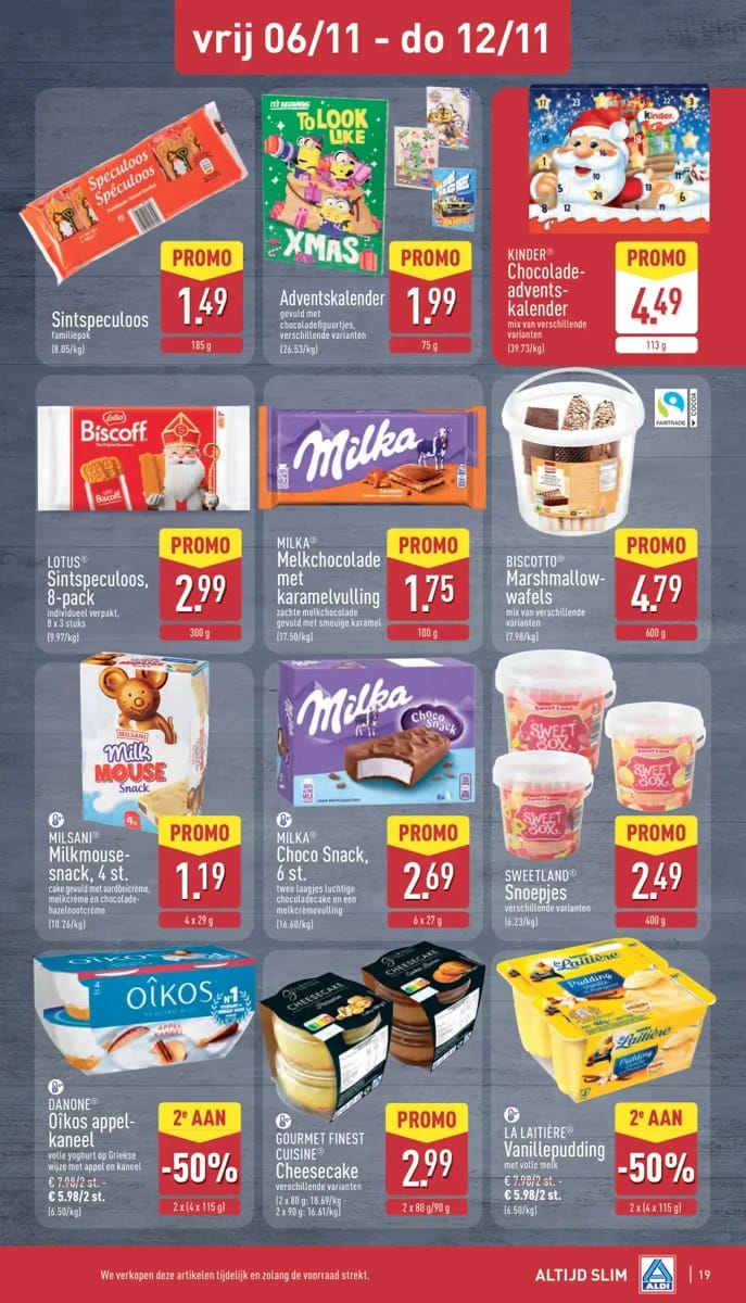 Folder Aldi, pagina 19 van 32