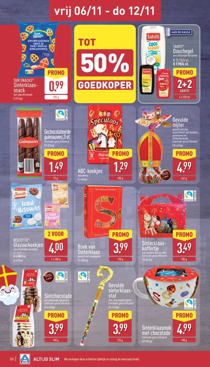 Folder Aldi, pagina 20 van 32