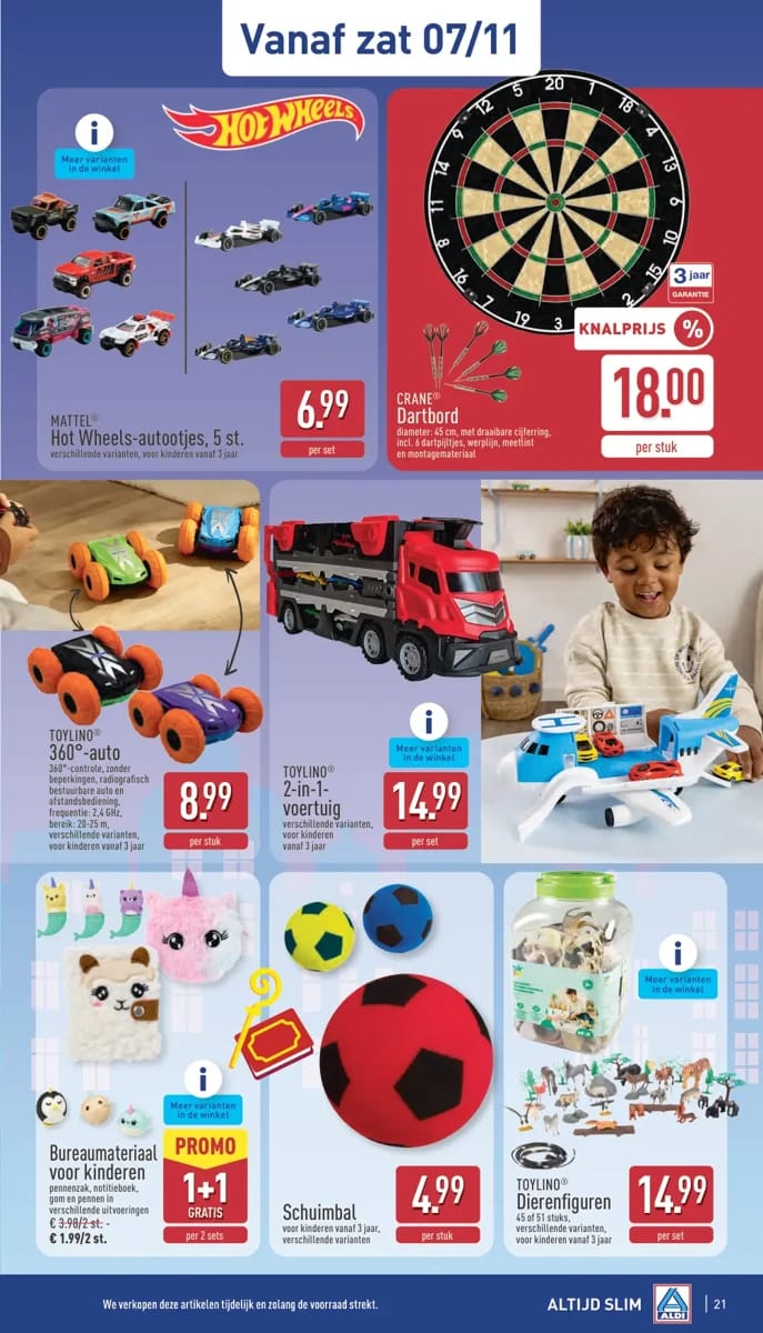 Folder Aldi, pagina 21 van 32