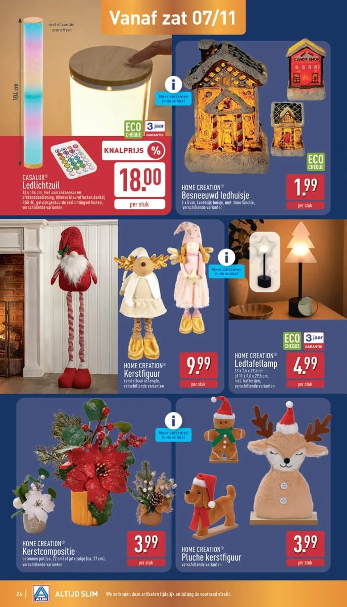 Folder Aldi, pagina 24 van 32