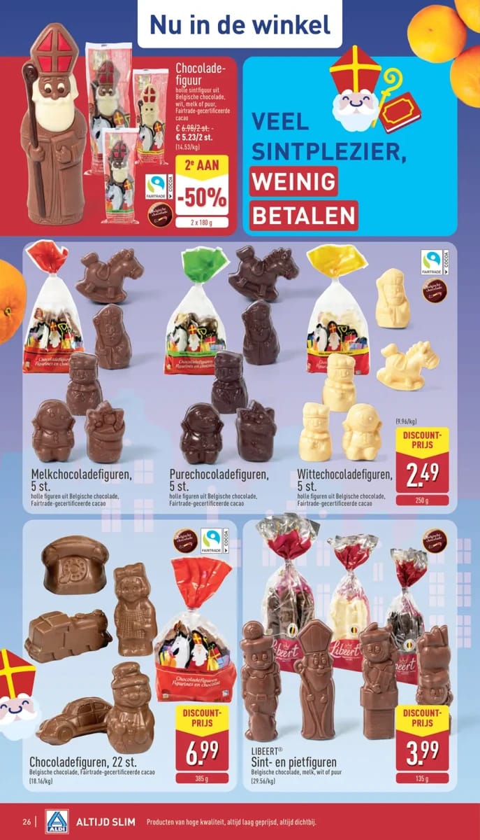 Folder Aldi, pagina 26 van 32