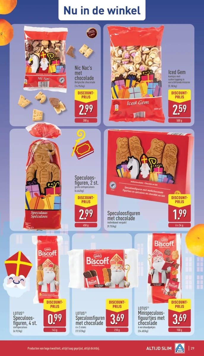 Folder Aldi, pagina 29 van 32