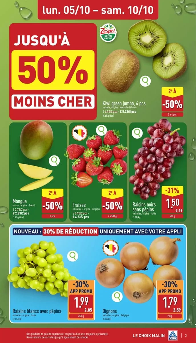 Folder Aldi, pagina 3 van 33