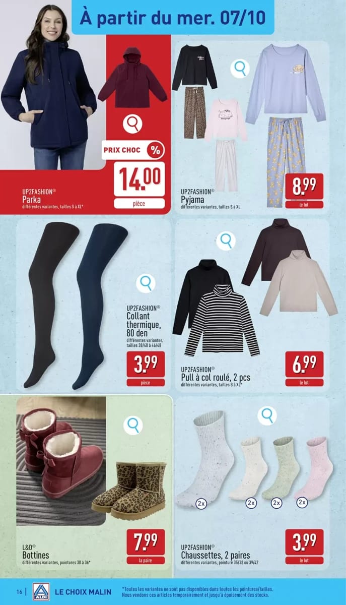 Folder Aldi, pagina 16 van 33