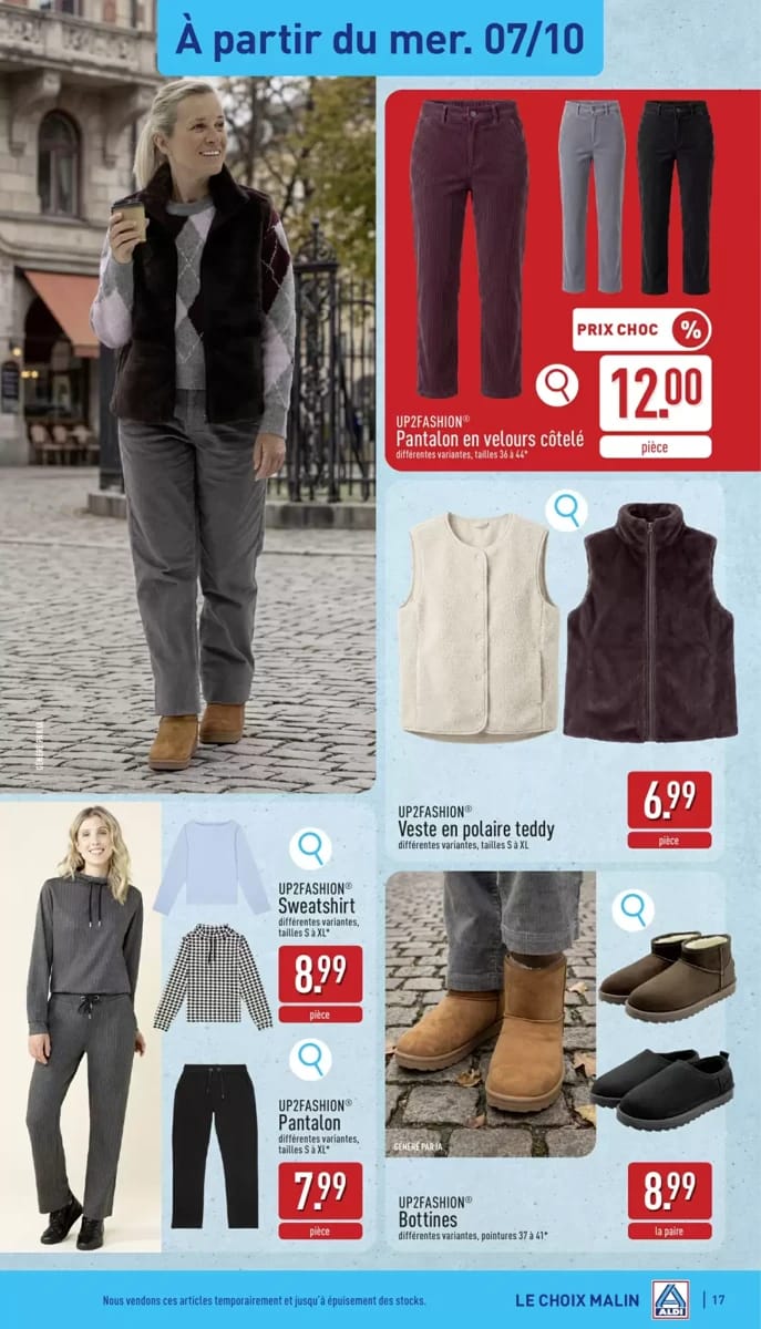 Folder Aldi, pagina 17 van 33