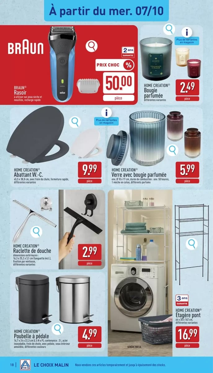 Folder Aldi, pagina 18 van 33