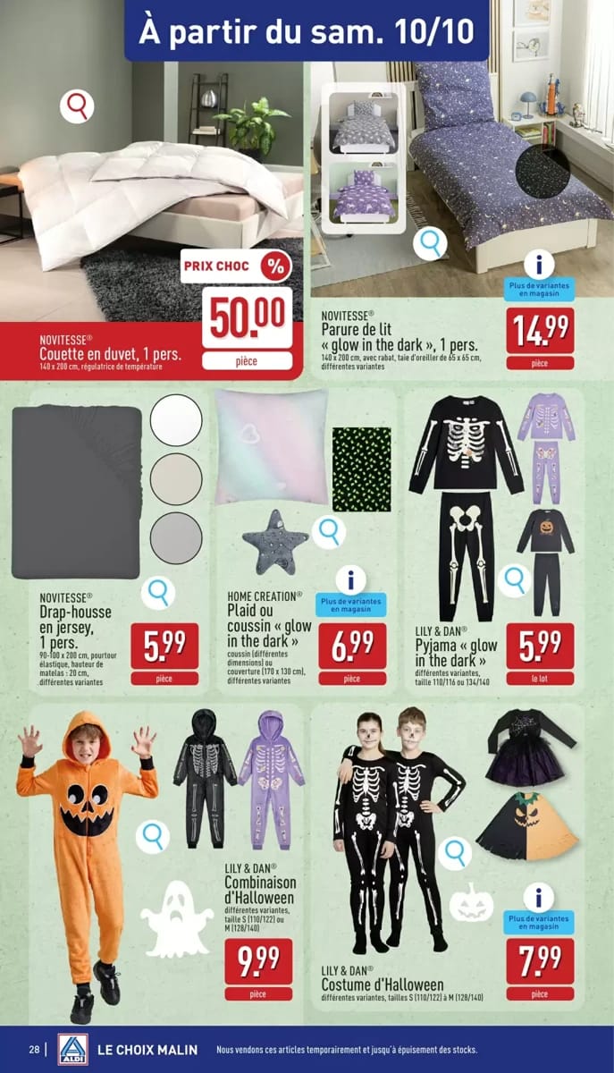 Folder Aldi, pagina 28 van 33
