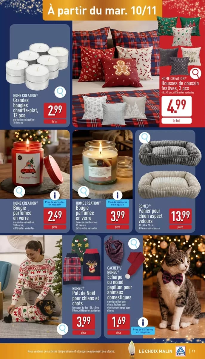 Folder Aldi, pagina 11 van 32