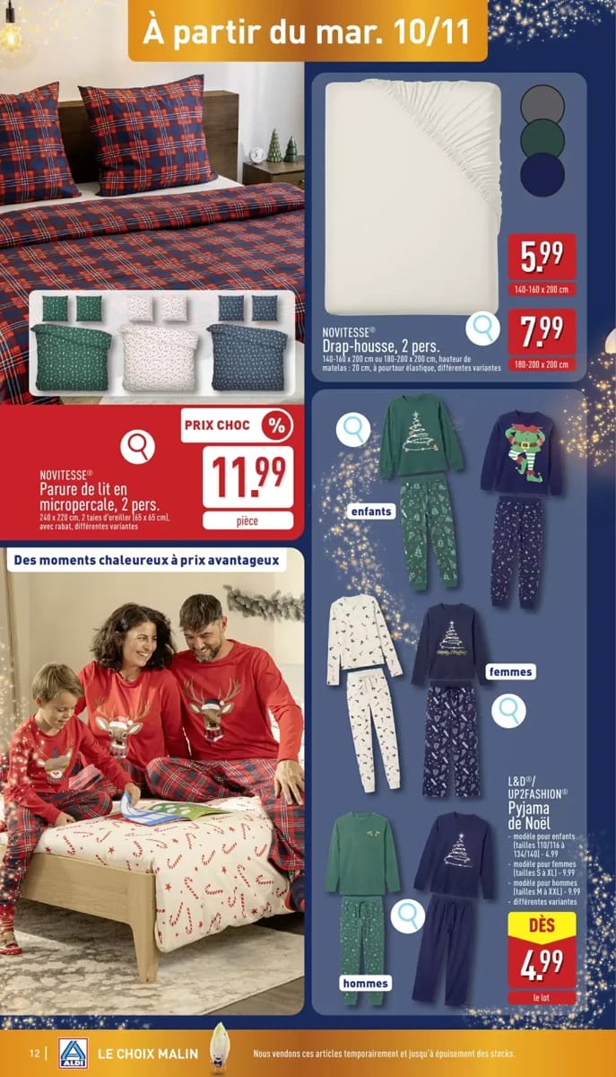 Folder Aldi, pagina 12 van 32