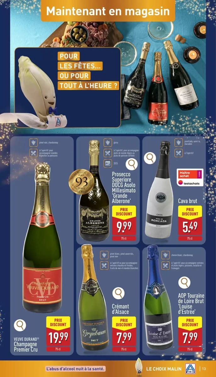 Folder Aldi, pagina 13 van 32